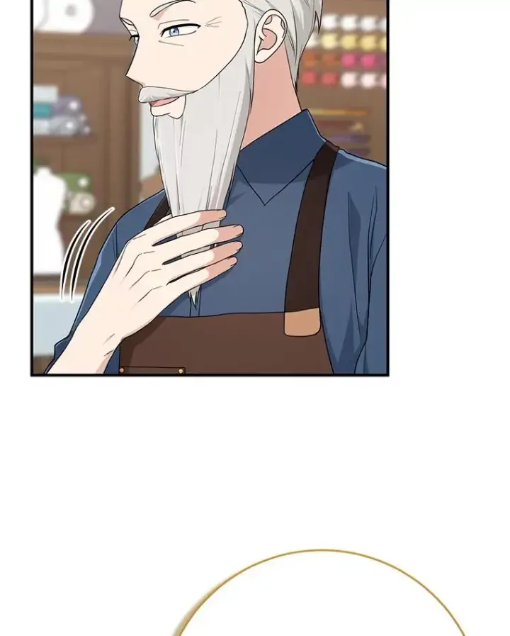 漫画《完美演绎养女角色》72.礼服真正的主人第43张图