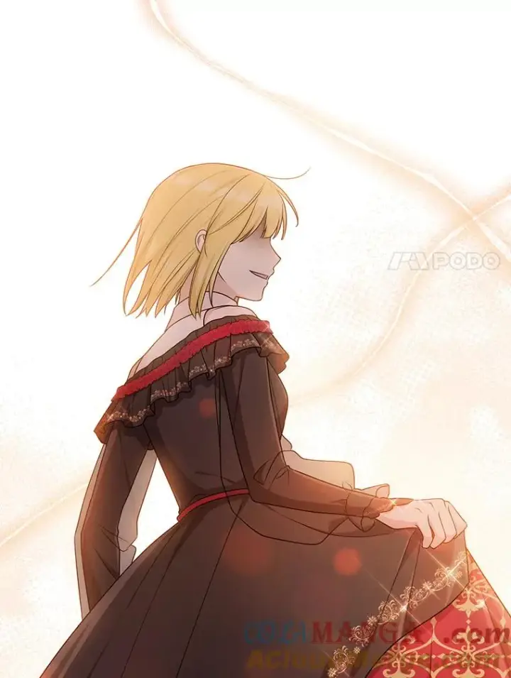 漫画《完美演绎养女角色》72.礼服真正的主人第93张图