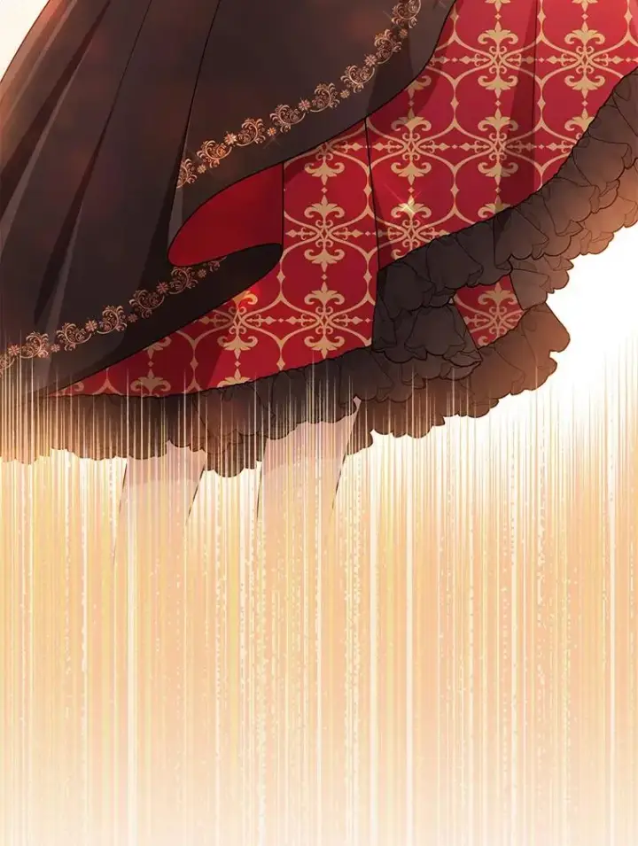 漫画《完美演绎养女角色》72.礼服真正的主人第94张图