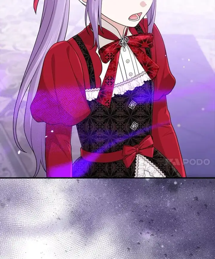 漫画《完美演绎养女角色》73.大吵一架第111张图