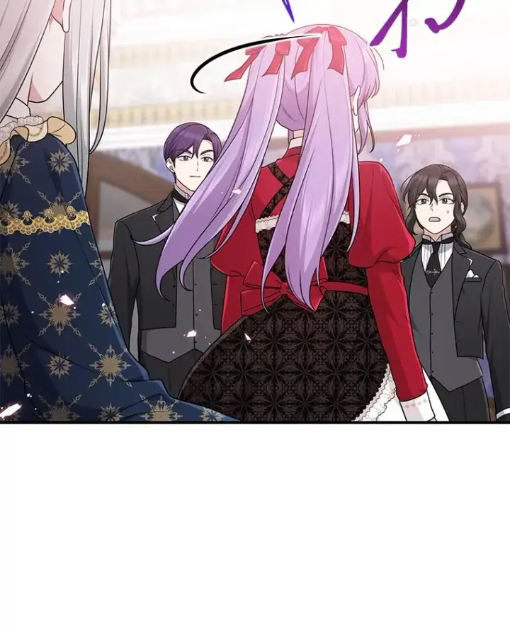 漫画《完美演绎养女角色》73.大吵一架第130张图