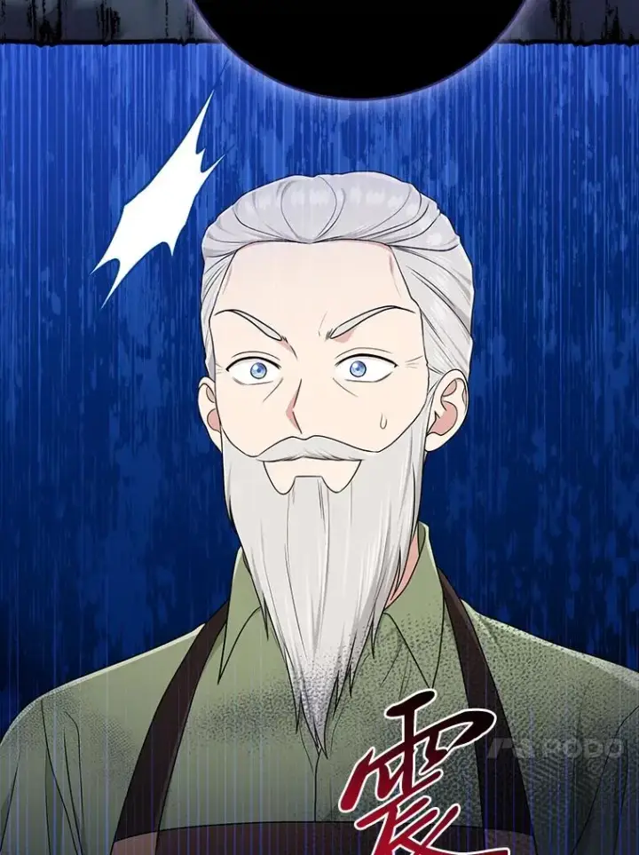 漫画《完美演绎养女角色》73.大吵一架第27张图