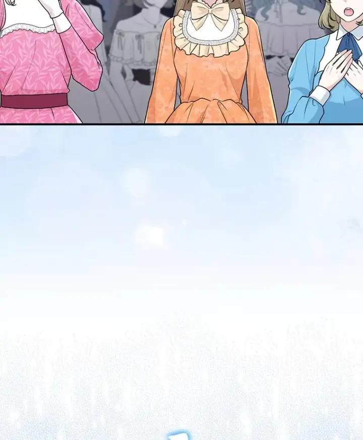 漫画《完美演绎养女角色》73.大吵一架第3张图