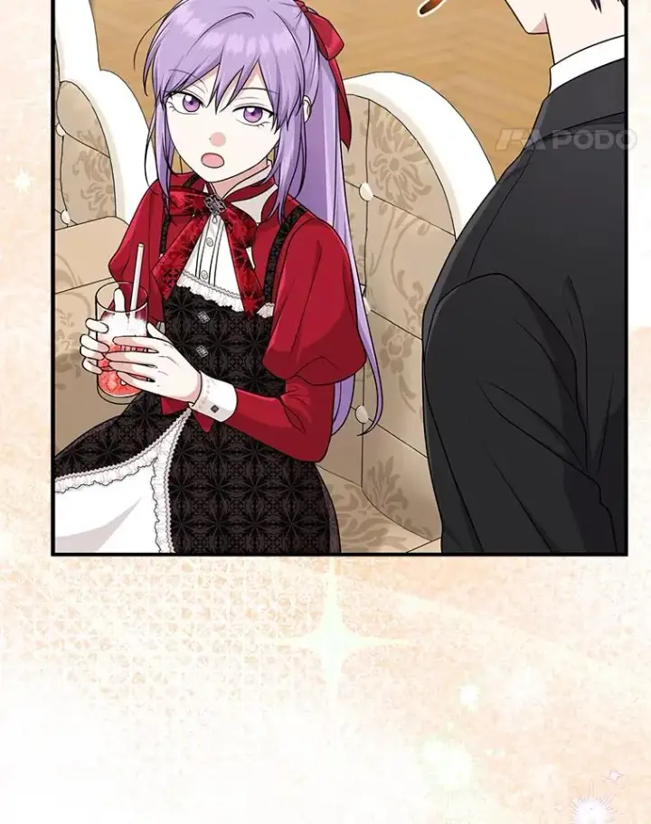 漫画《完美演绎养女角色》73.大吵一架第67张图