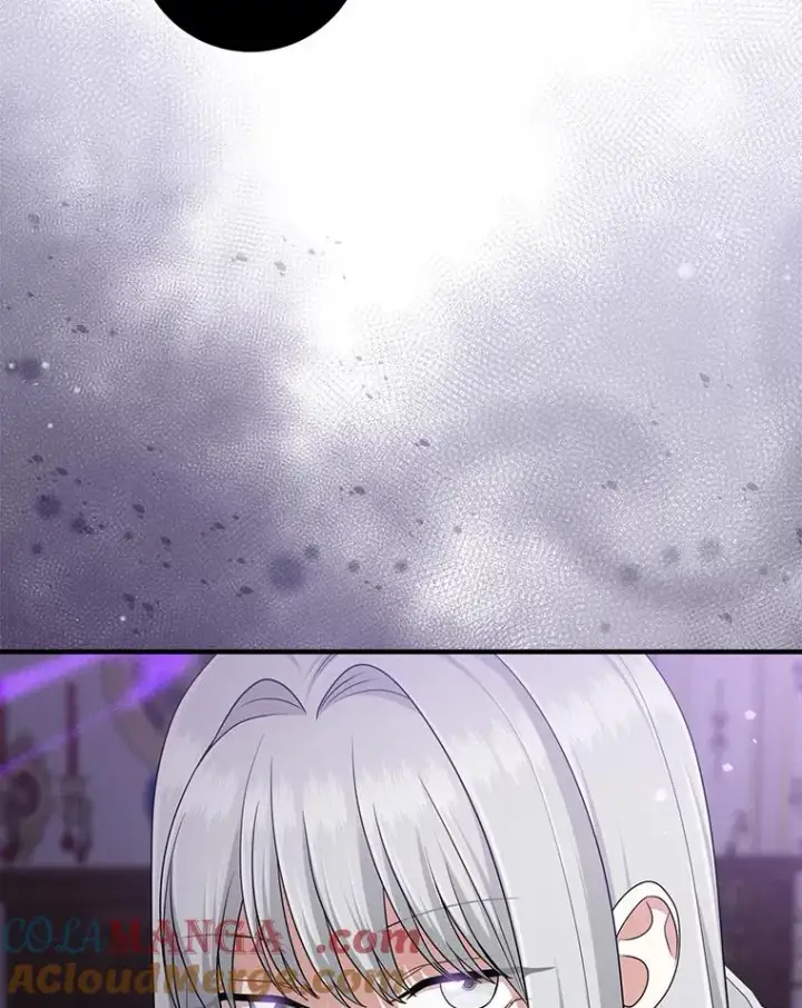 漫画《完美演绎养女角色》73.大吵一架第93张图