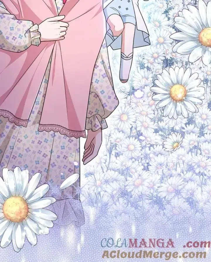 漫画《完美演绎养女角色》74.被遗忘的约定第117张图