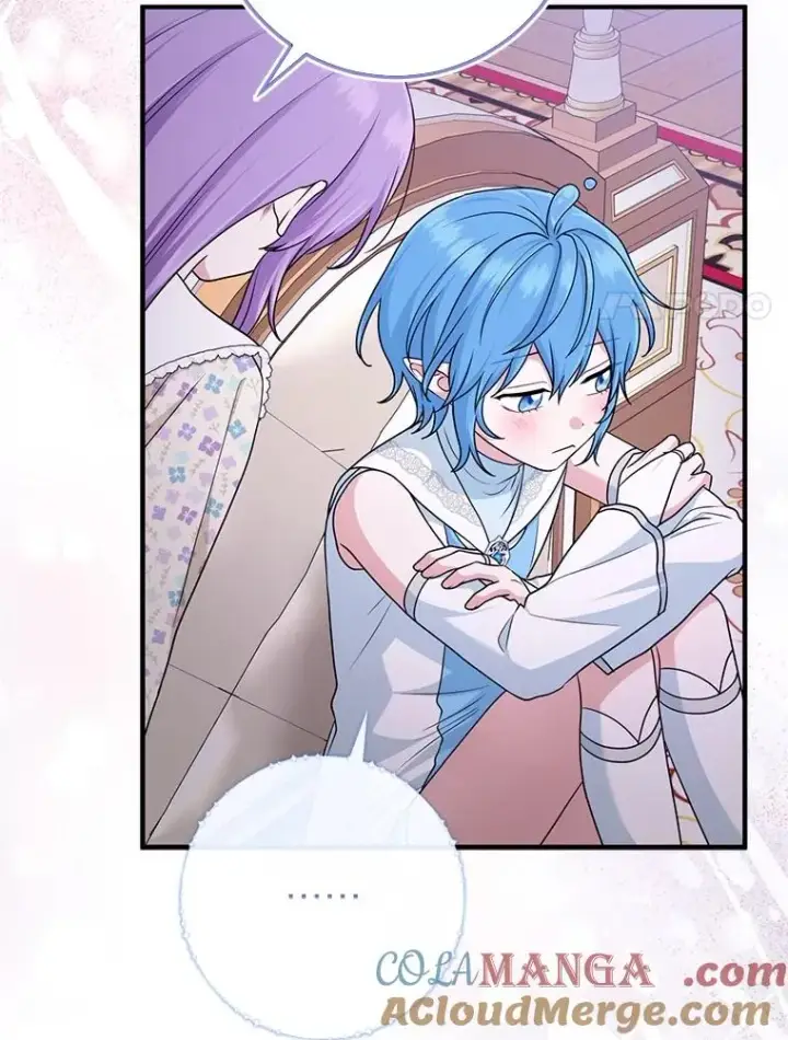 漫画《完美演绎养女角色》74.被遗忘的约定第89张图
