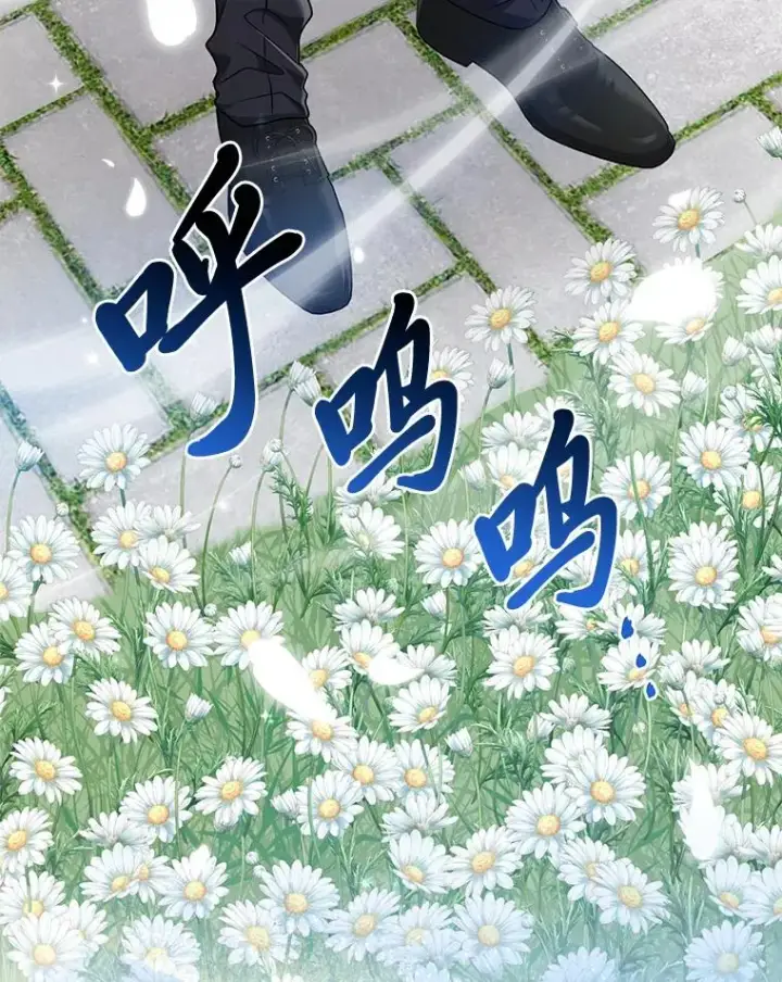 漫画《完美演绎养女角色》75.在花田相遇第114张图