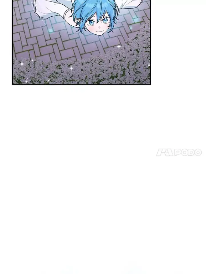 漫画《完美演绎养女角色》75.在花田相遇第14张图