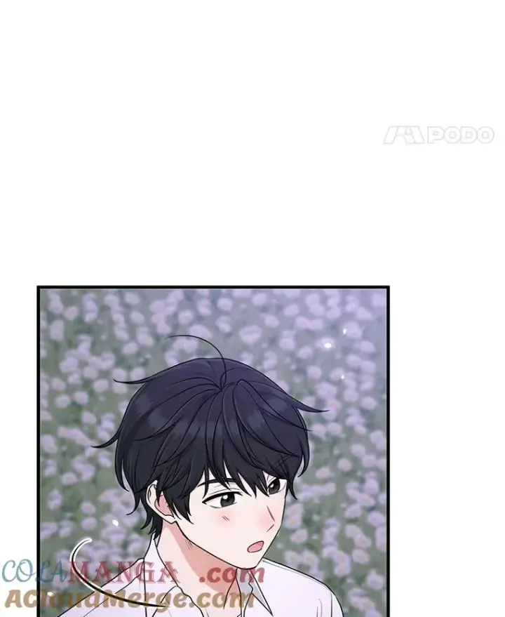 漫画《完美演绎养女角色》75.在花田相遇第65张图