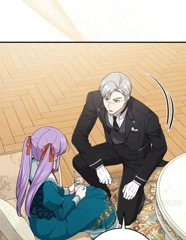 漫画《完美演绎养女角色》76.76第95张图