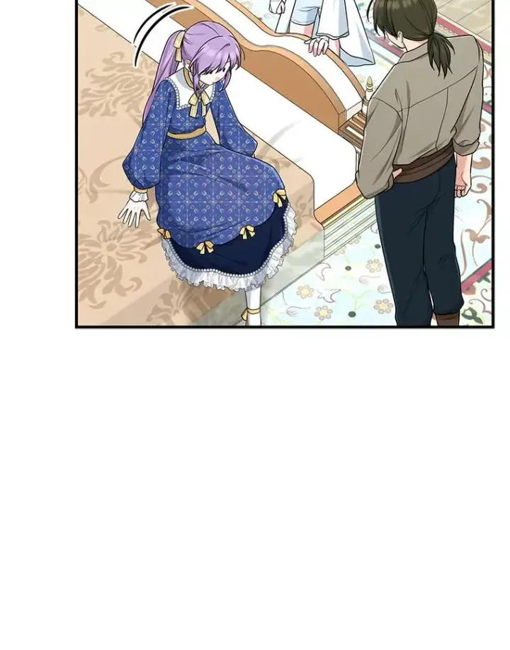 漫画《完美演绎养女角色》77.小咕嘟泪流成河第104张图