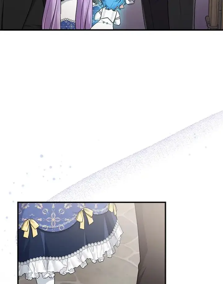 漫画《完美演绎养女角色》78.要求公爵道歉第24张图