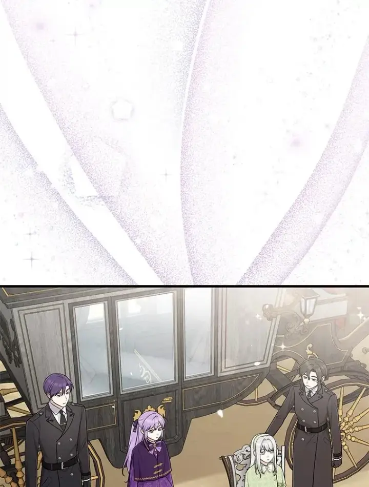 漫画《完美演绎养女角色》79.出乎意料的角色第108张图
