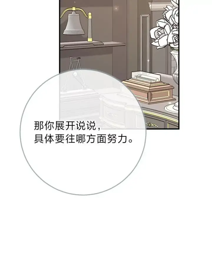 漫画《完美演绎养女角色》79.出乎意料的角色第8张图