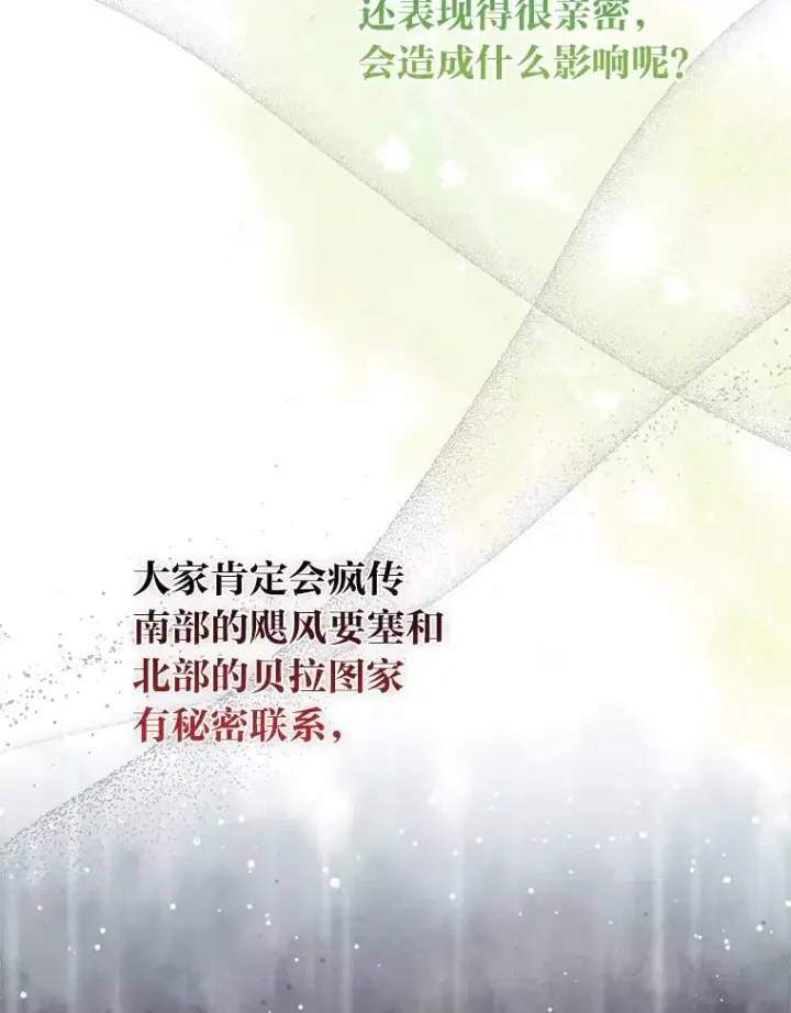 漫画《完美演绎养女角色》79.出乎意料的角色第88张图