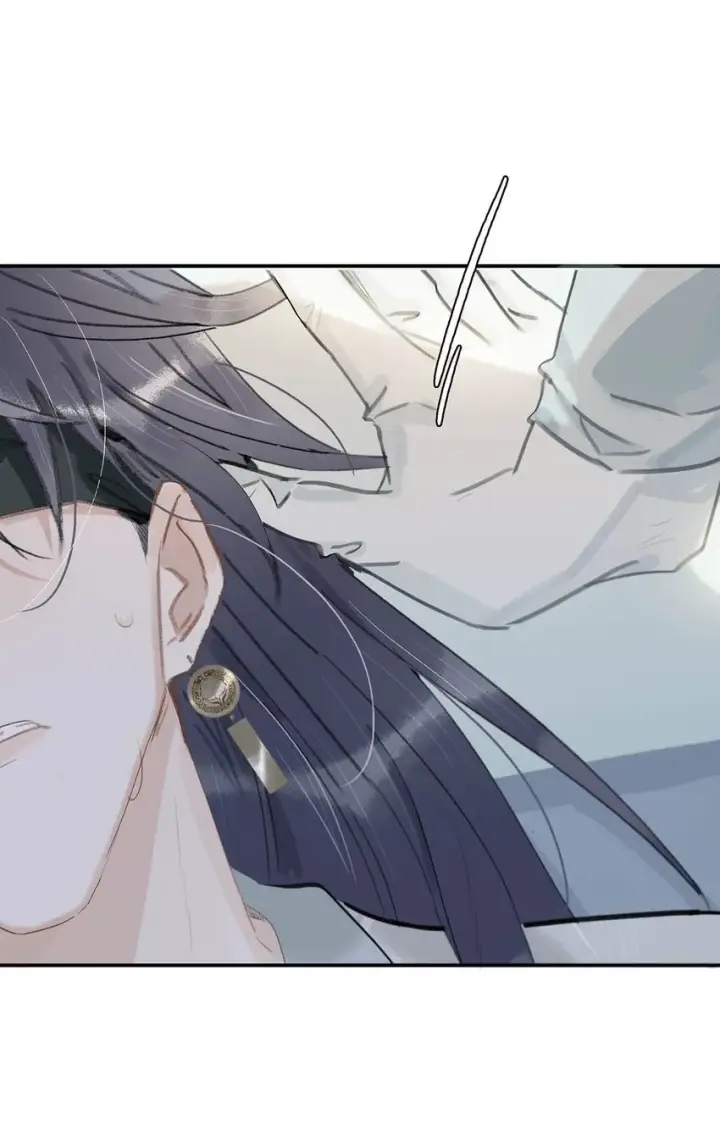 《危！恶毒长公主开始恋爱脑》011 放轻松，把身体交给我，我会很温柔的。图15