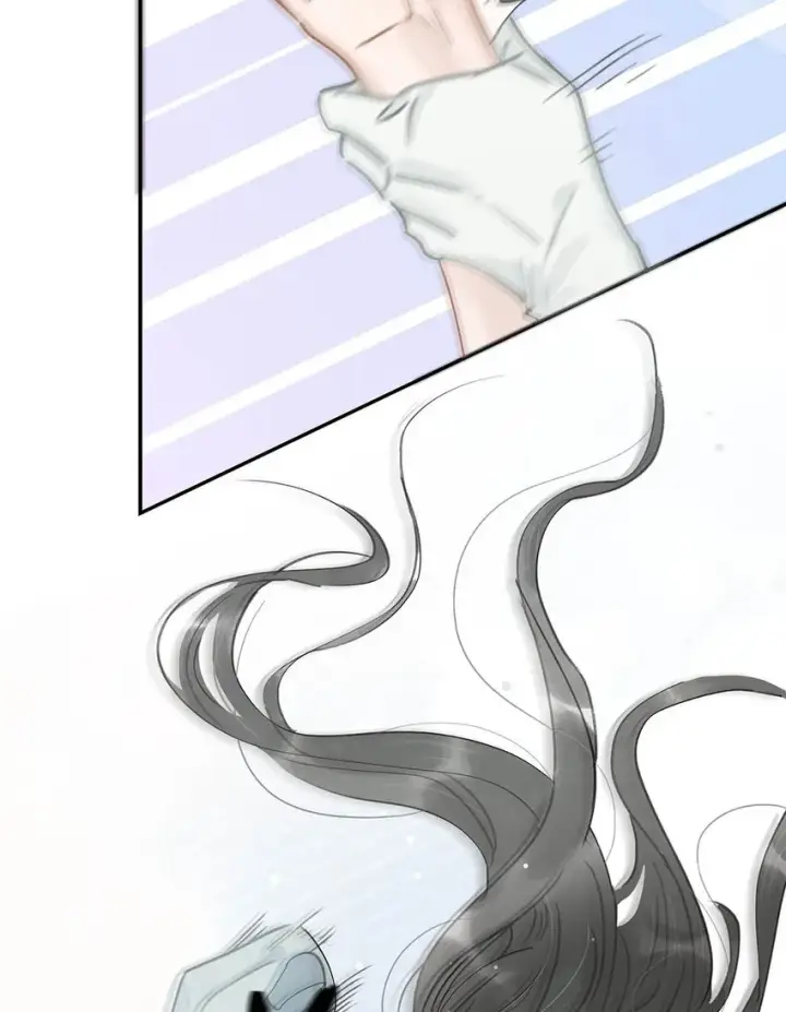 《危！恶毒长公主开始恋爱脑》011 放轻松，把身体交给我，我会很温柔的。图28