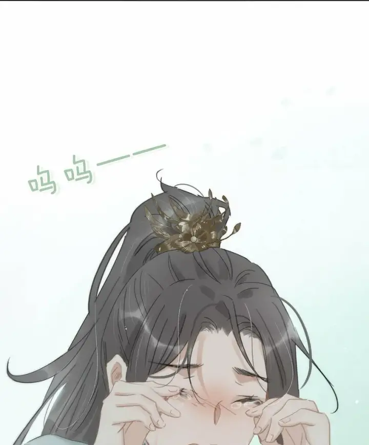 《危！恶毒长公主开始恋爱脑》014 你说，殿下是不是不要我们了？图31