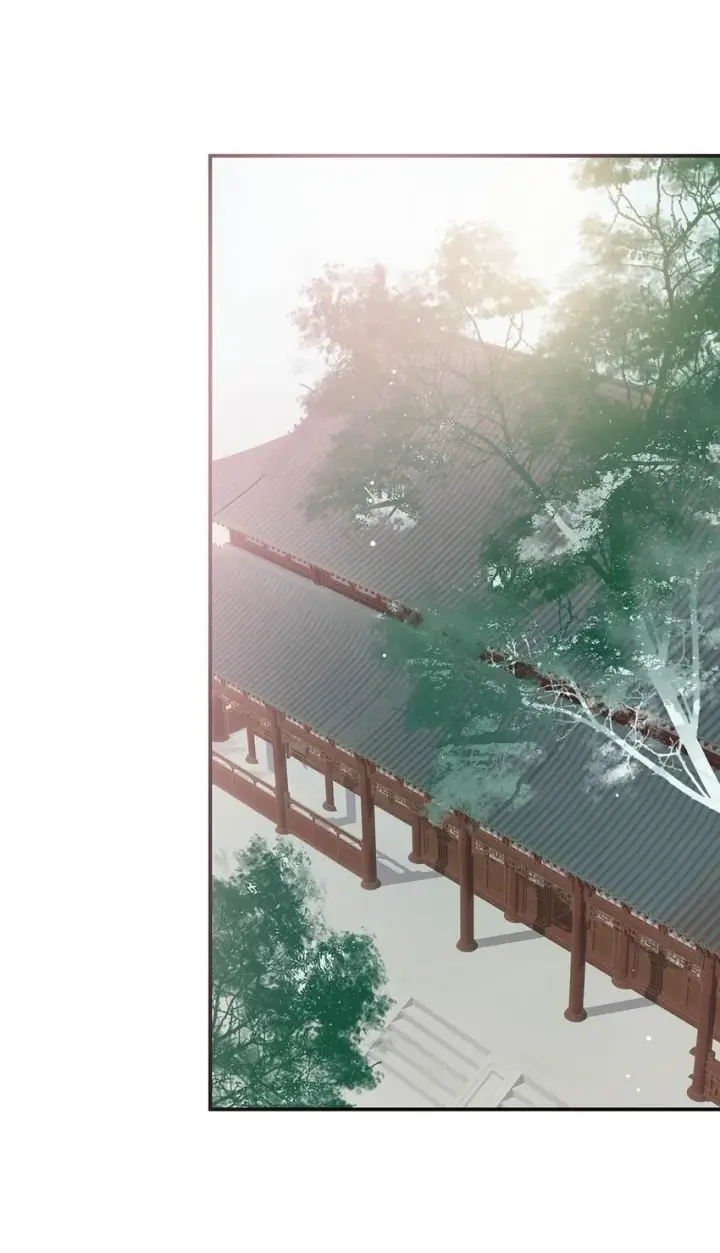 漫画《危！恶毒长公主开始恋爱脑》048 对他有亲密举动，系统就会给我奖励！第2张图