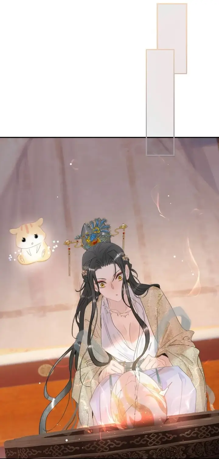 漫画《危！恶毒长公主开始恋爱脑》054 长公主，真是红颜祸水啊~第20张图