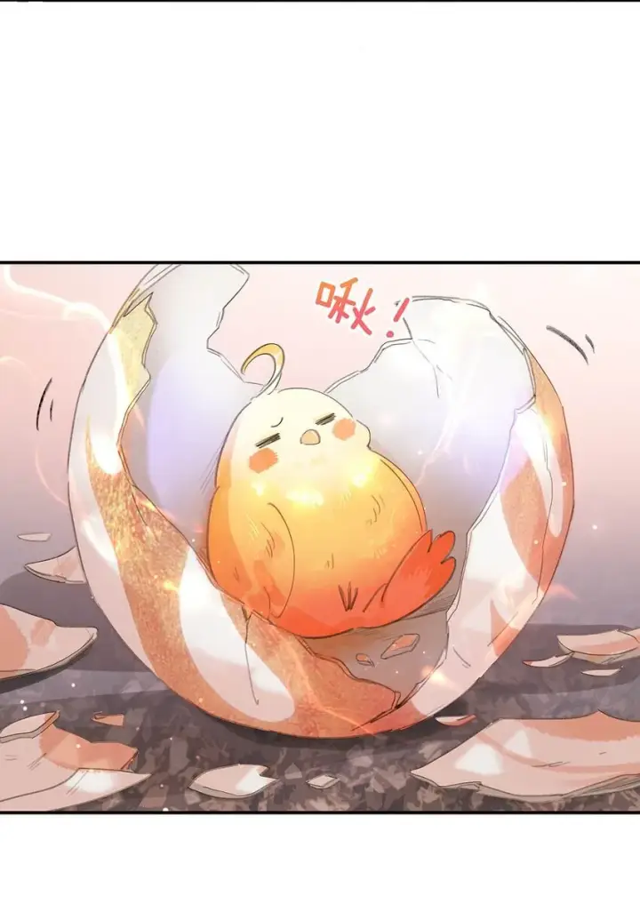 漫画《危！恶毒长公主开始恋爱脑》054 长公主，真是红颜祸水啊~第21张图