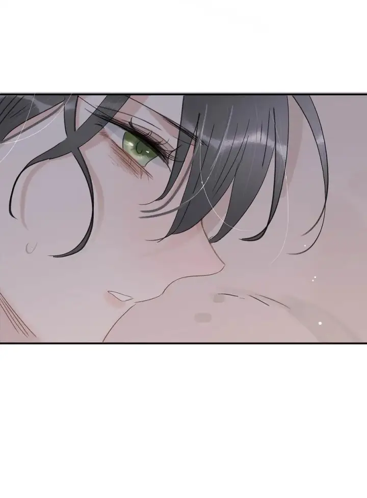 漫画《危！恶毒长公主开始恋爱脑》056 我想见见他。第30张图