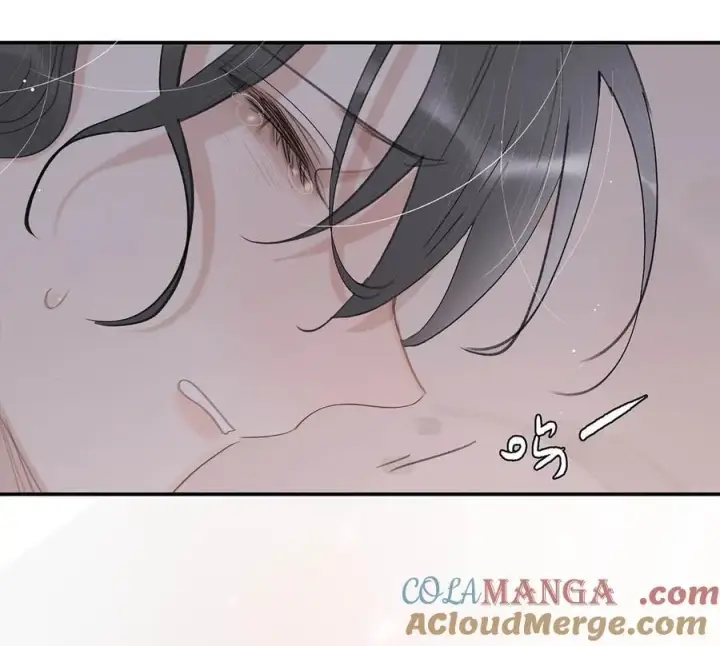 漫画《危！恶毒长公主开始恋爱脑》056 我想见见他。第31张图