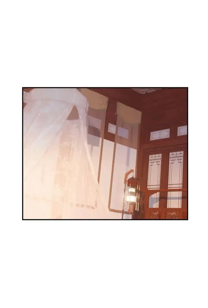 漫画《危！恶毒长公主开始恋爱脑》057 这个距离，我可以轻易切断她的脖子……第22张图