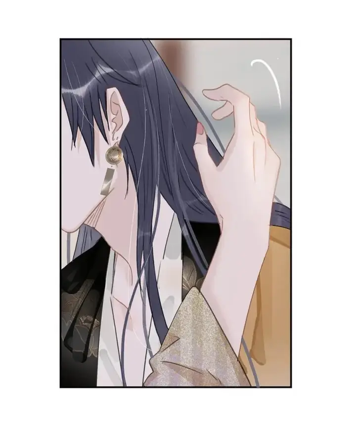 漫画《危！恶毒长公主开始恋爱脑》057 这个距离，我可以轻易切断她的脖子……第28张图