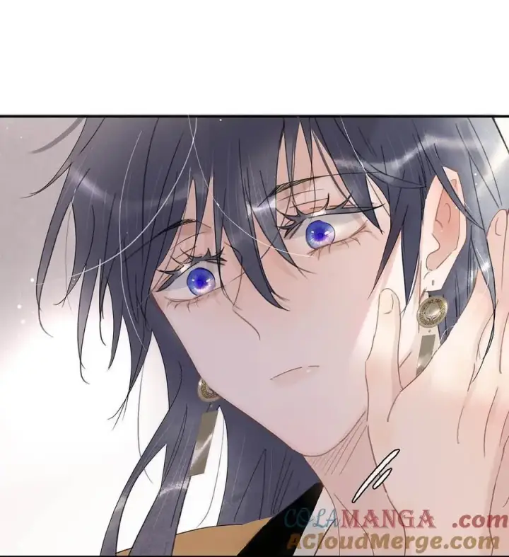漫画《危！恶毒长公主开始恋爱脑》58 怎么，你也羡慕？第9张图