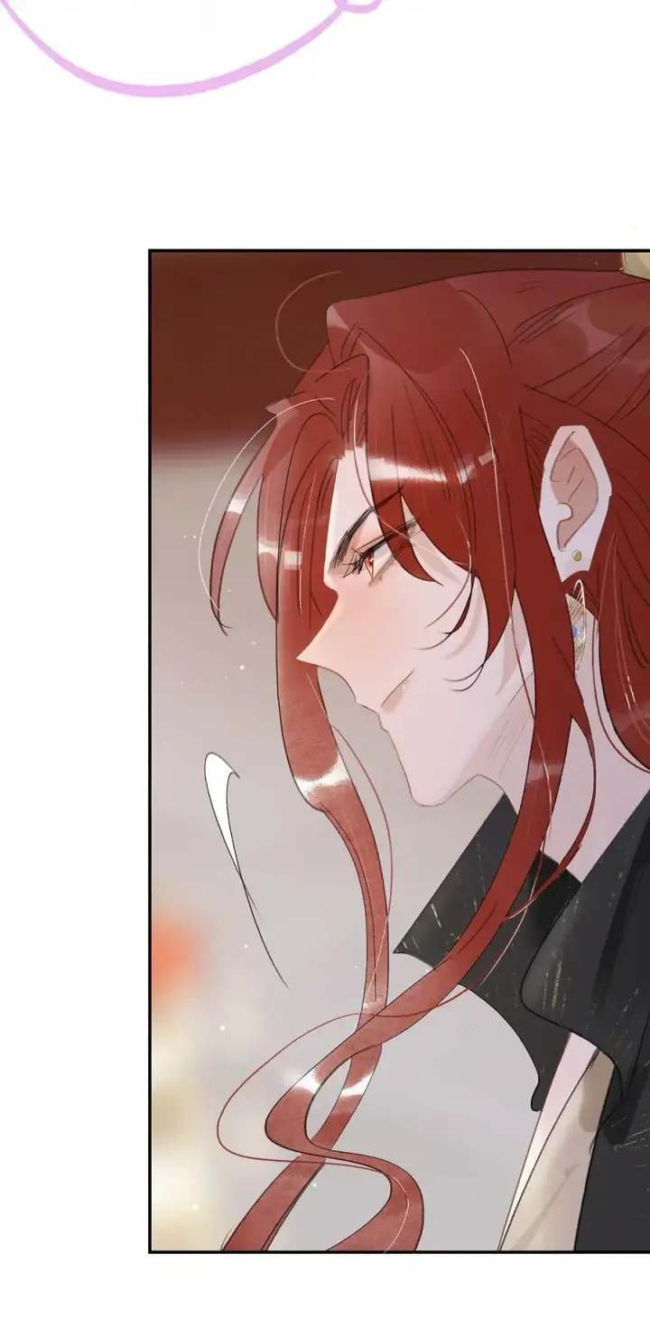 漫画《危！恶毒长公主开始恋爱脑》059 那就让本公主好好疼爱你把~第6张图