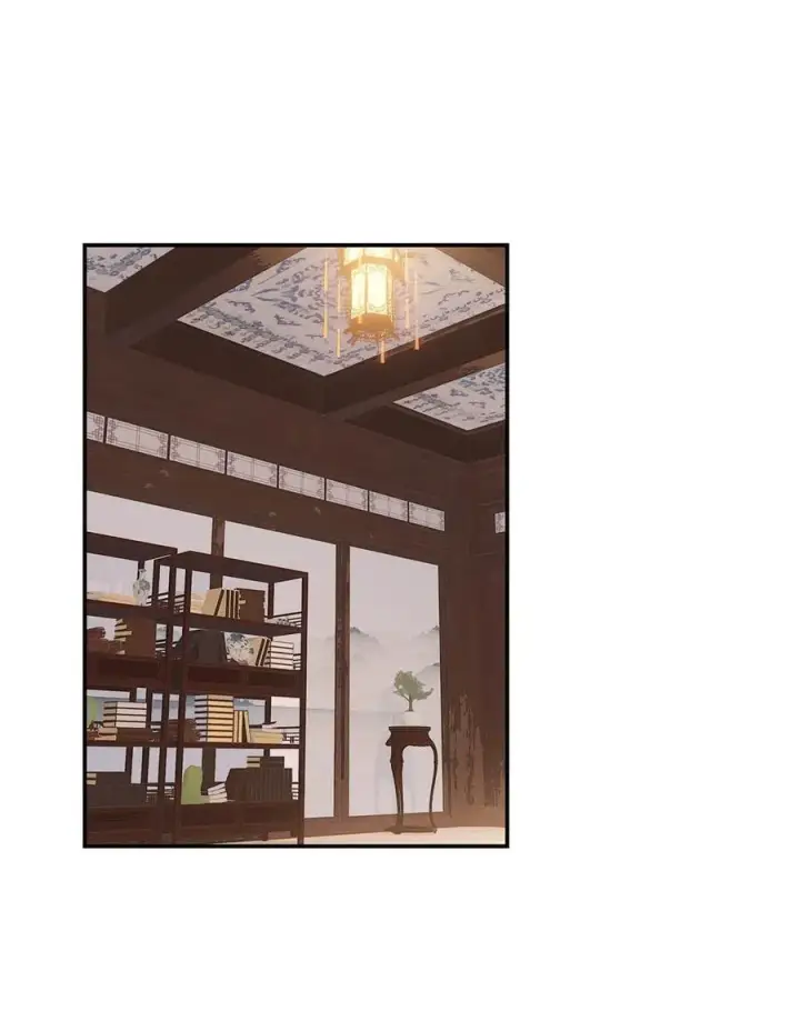 漫画《危！恶毒长公主开始恋爱脑》061 每天睡他有限制次数吗？第26张图