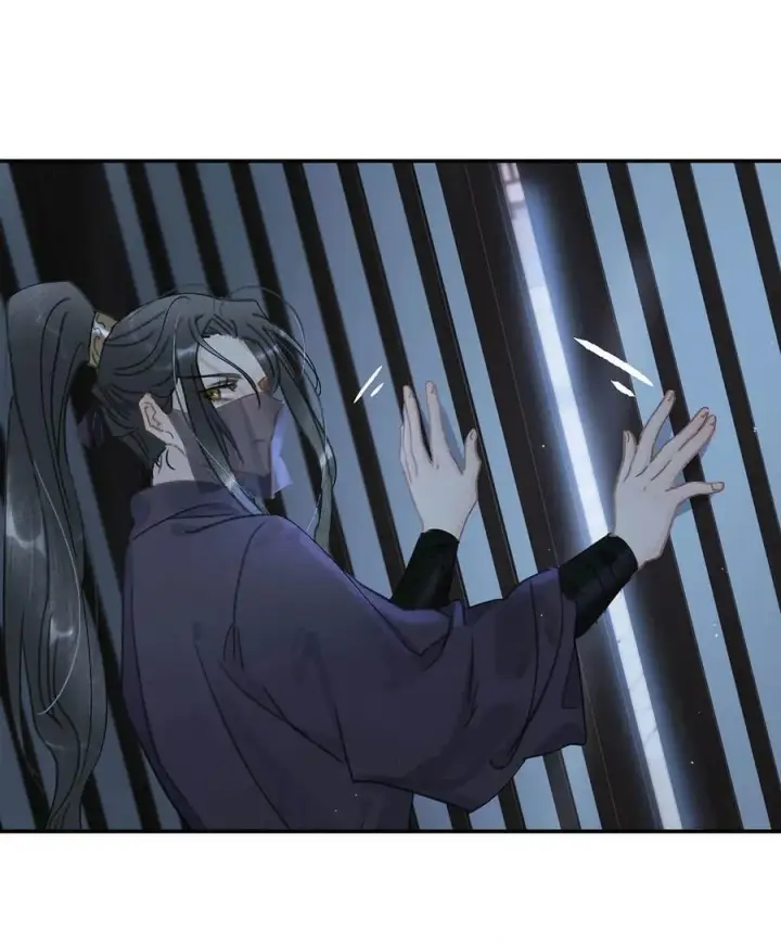 漫画《危！恶毒长公主开始恋爱脑》061 每天睡他有限制次数吗？第36张图