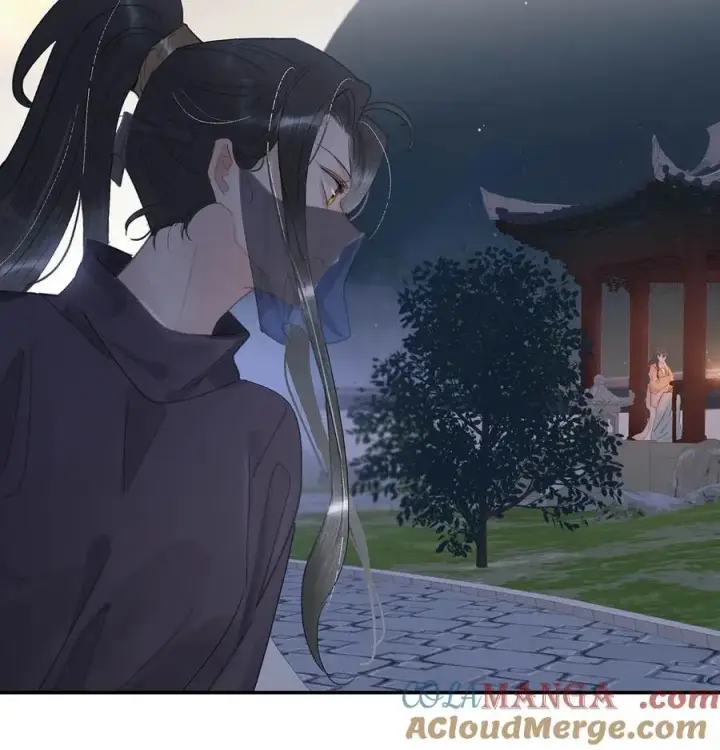 漫画《危！恶毒长公主开始恋爱脑》062 我和沈云谏，简直是俩反派boss。第13张图