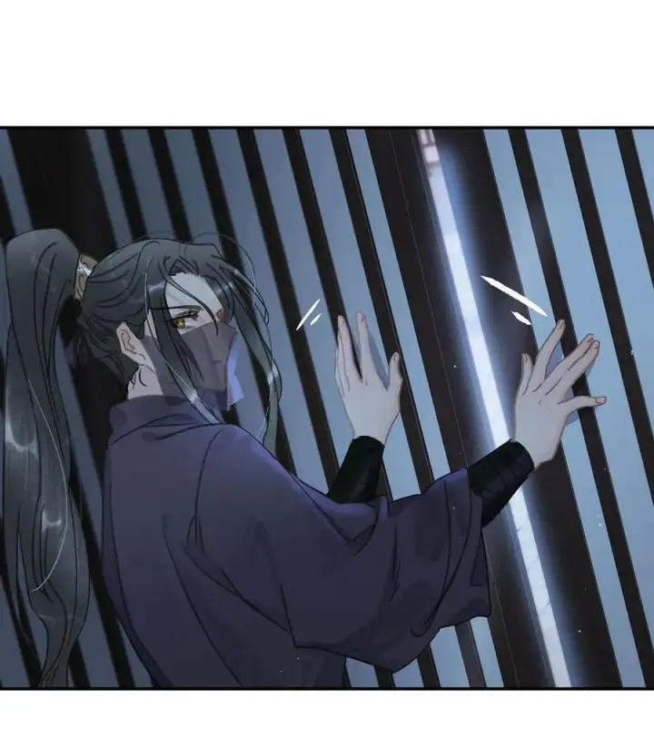 漫画《危！恶毒长公主开始恋爱脑》062 我和沈云谏，简直是俩反派boss。第2张图