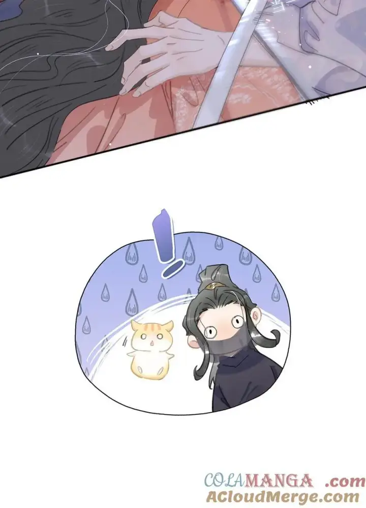 漫画《危！恶毒长公主开始恋爱脑》063 帮那群杀手解决了小说男女主！第9张图