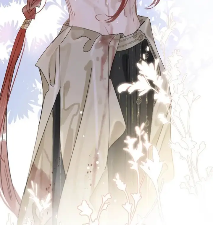 漫画《危！恶毒长公主开始恋爱脑》064 穿衣显瘦，脱衣有肉，不愧是男主~第36张图