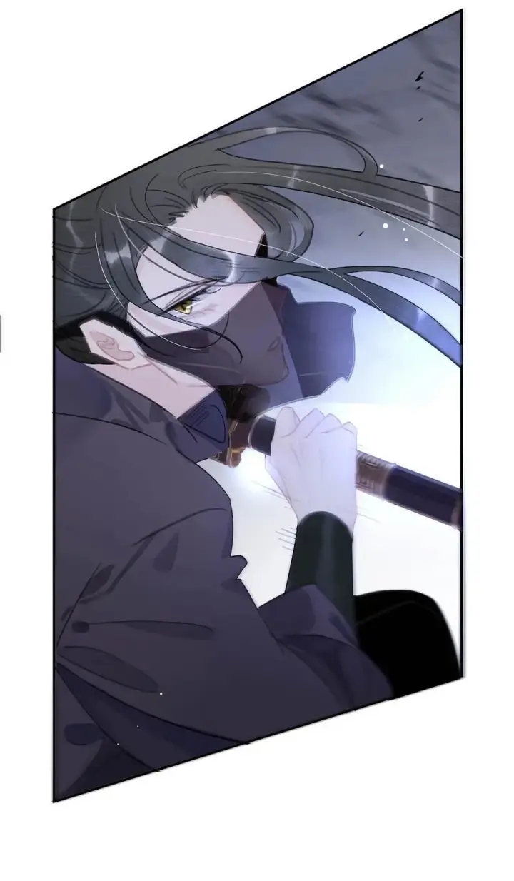 漫画《危！恶毒长公主开始恋爱脑》064 穿衣显瘦，脱衣有肉，不愧是男主~第4张图