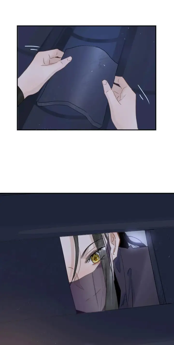 漫画《危！恶毒长公主开始恋爱脑》065 抢了男女主的机缘。第30张图