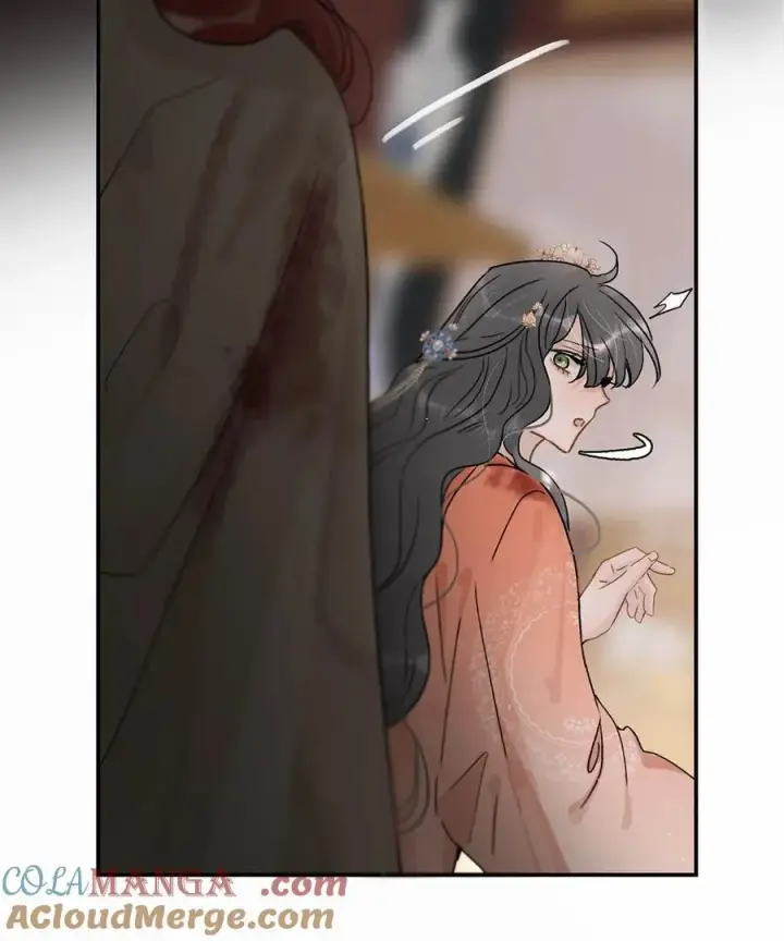 漫画《危！恶毒长公主开始恋爱脑》066 收割时刻！第7张图