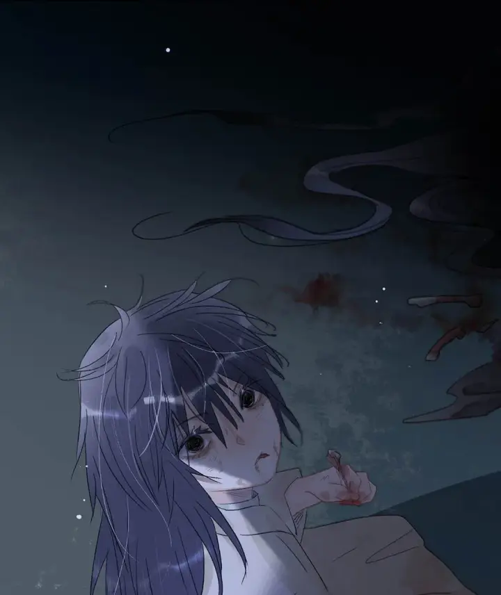 漫画《危！恶毒长公主开始恋爱脑》067 阿云最乖了，很快就没事了。第14张图