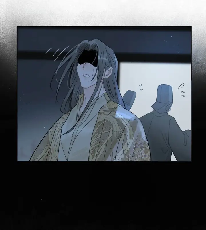 漫画《危！恶毒长公主开始恋爱脑》067 阿云最乖了，很快就没事了。第16张图