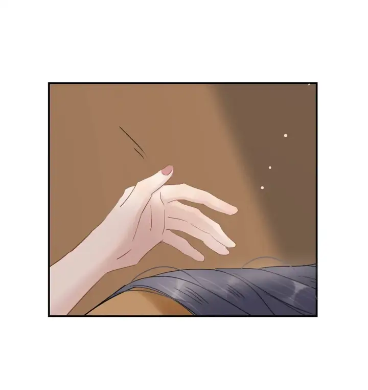 漫画《危！恶毒长公主开始恋爱脑》067 阿云最乖了，很快就没事了。第27张图