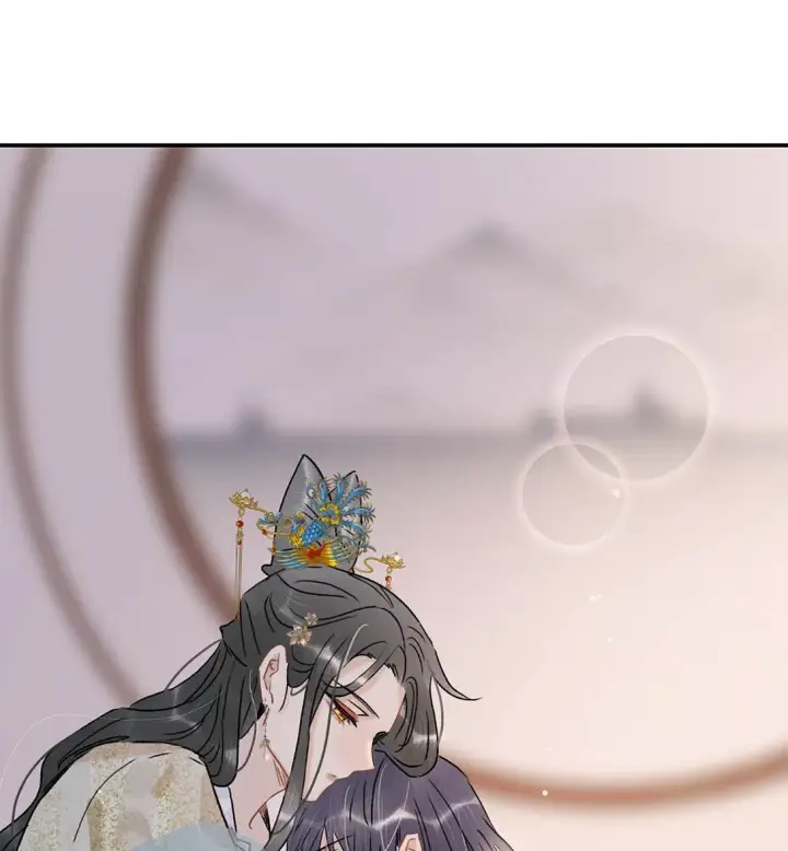 漫画《危！恶毒长公主开始恋爱脑》067 阿云最乖了，很快就没事了。第33张图