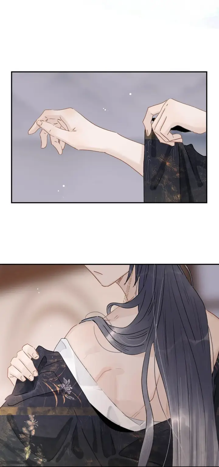 漫画《危！恶毒长公主开始恋爱脑》069 阿云。第15张图