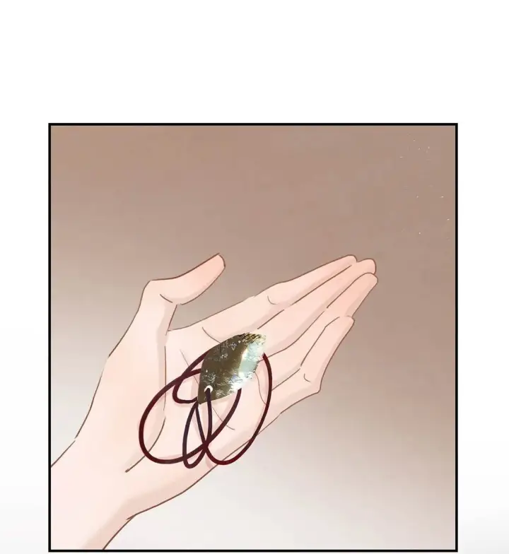 漫画《危！恶毒长公主开始恋爱脑》069 阿云。第18张图