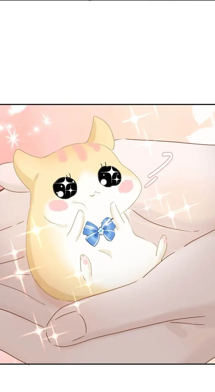 漫画《危！恶毒长公主开始恋爱脑》070 感受正常的情感。第32张图