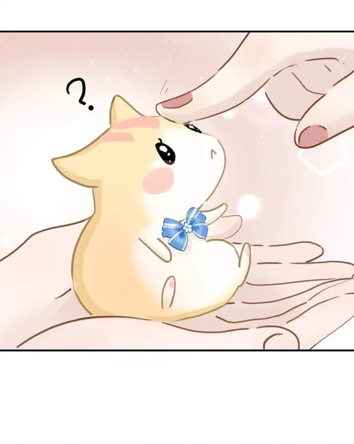 漫画《危！恶毒长公主开始恋爱脑》071 难道你害怕了？第4张图