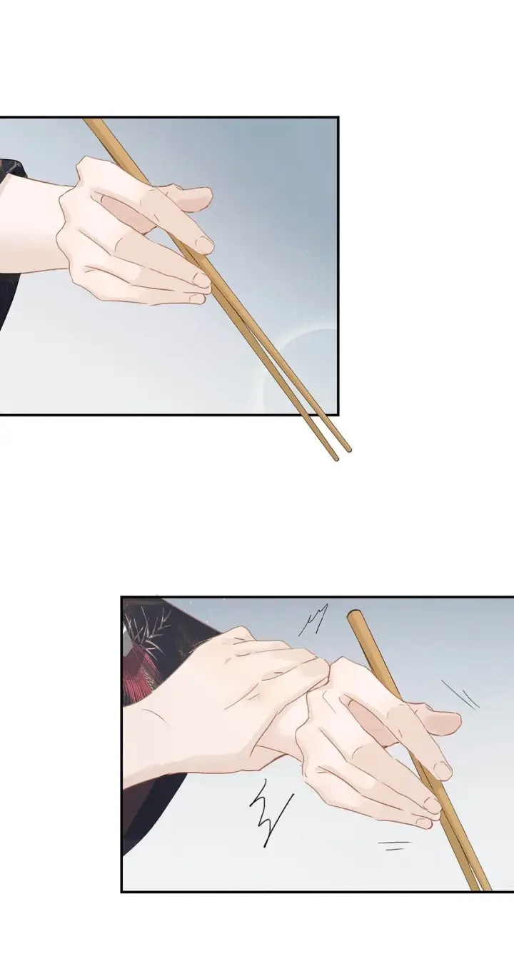 漫画《危！恶毒长公主开始恋爱脑》072 我的经验宝宝。第12张图
